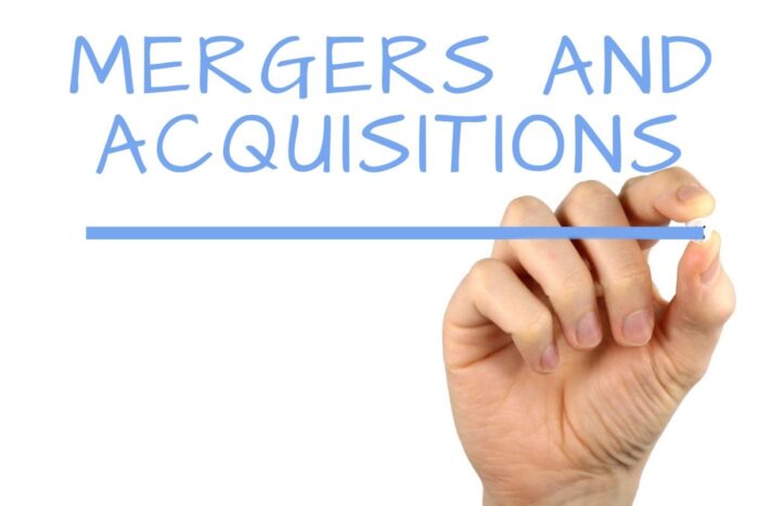 Mergers & Acquisitions